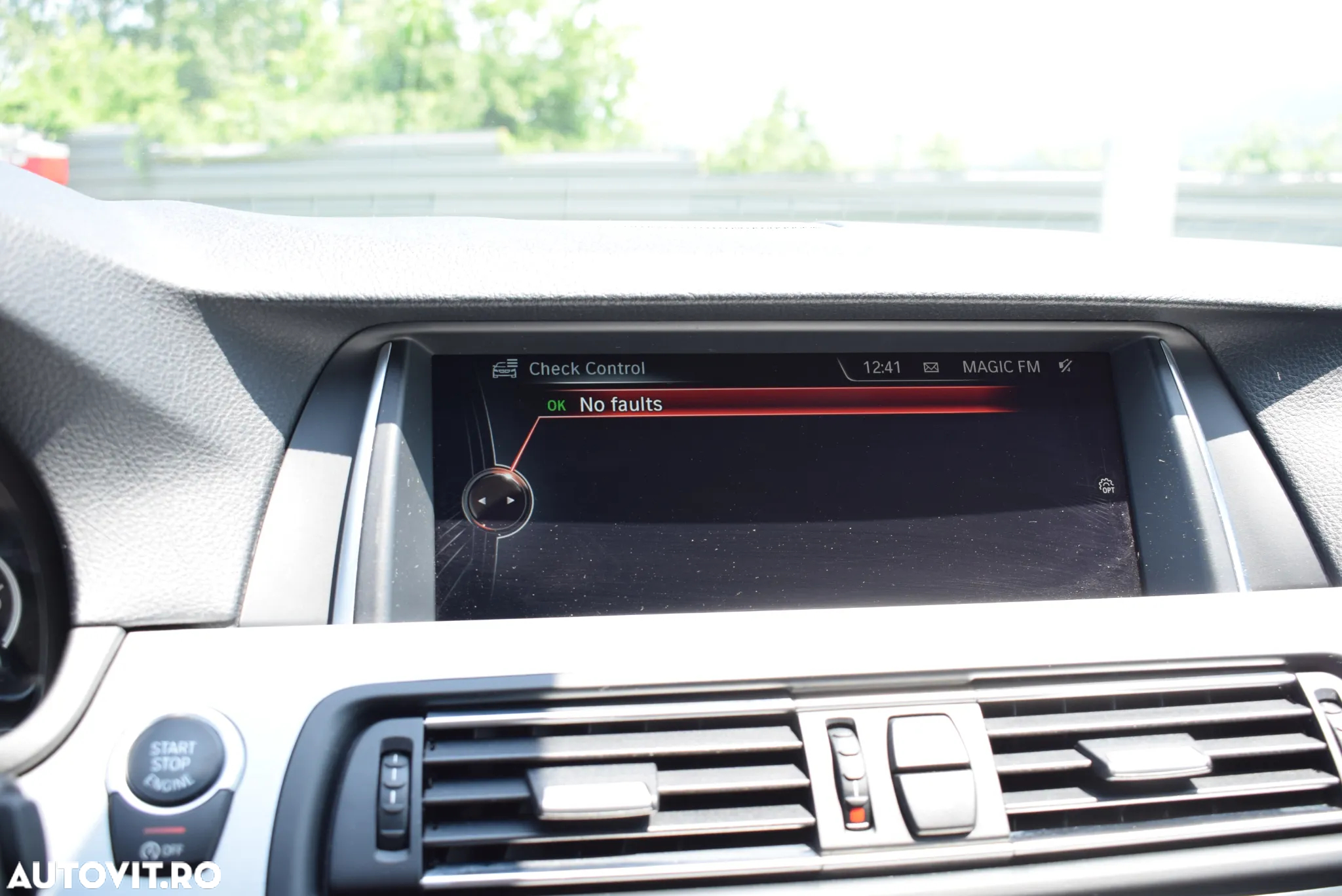 BMW Seria 5 525d Sport-Aut. - 20