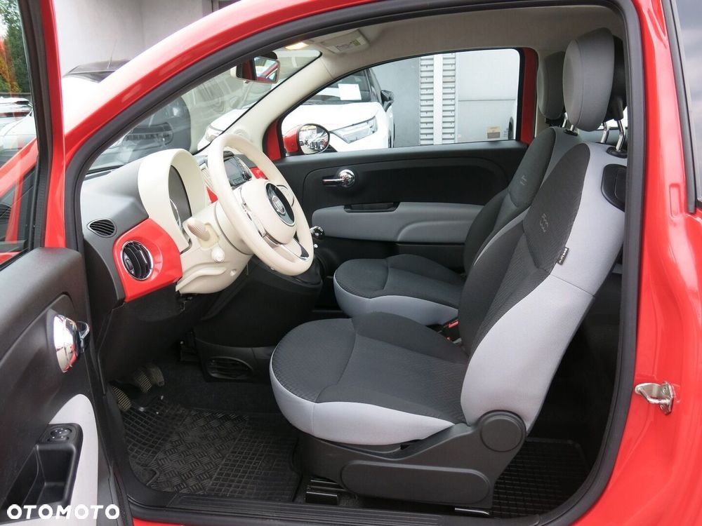 Fiat 500 - 11