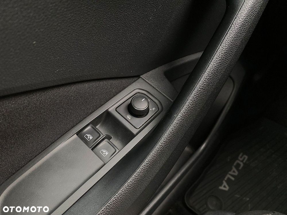 Skoda Scala 1.0 TSI Ambition - 28