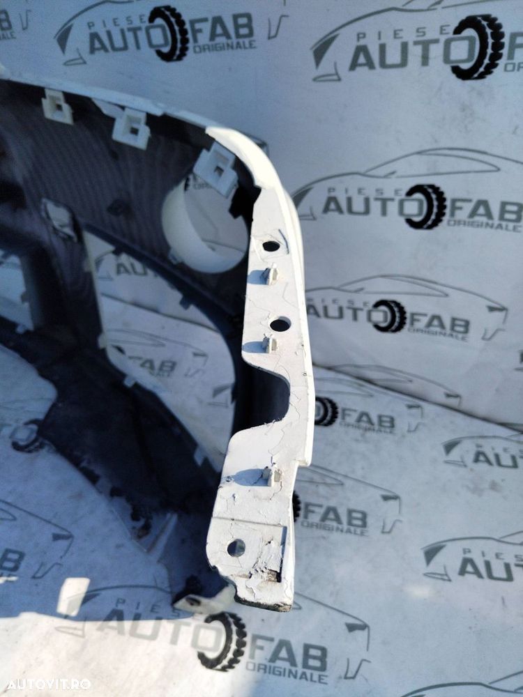 Bara fata Bmw X3 F25 M-Paket Gauri pentru an 2010-2011-2012-2013-2014 - 5