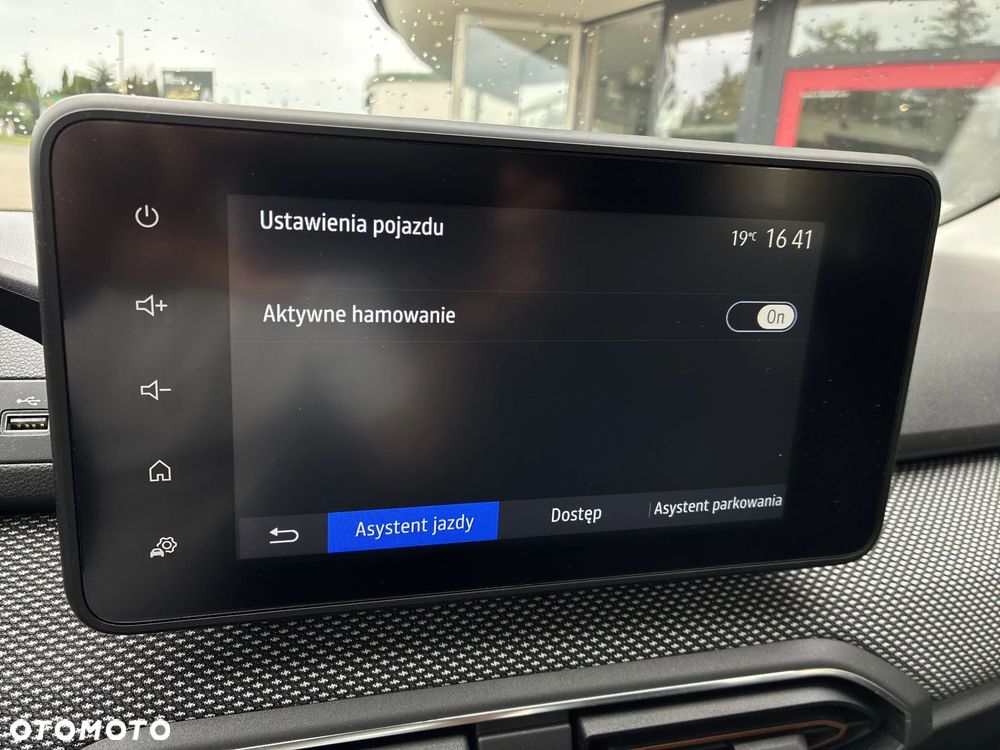 Dacia Sandero 1.0 TCe Expression - 29