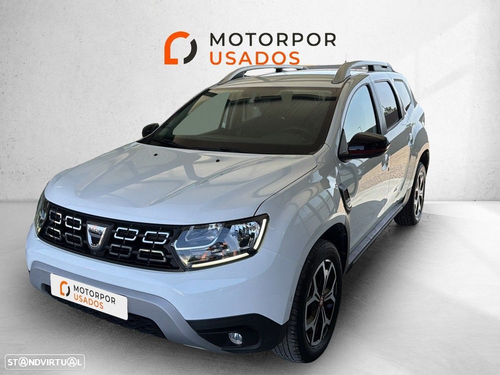 Dacia Duster 1.3 TCe Comfort - 1