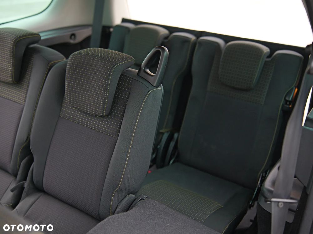 Renault Scenic 1.6 16V Expression - 9