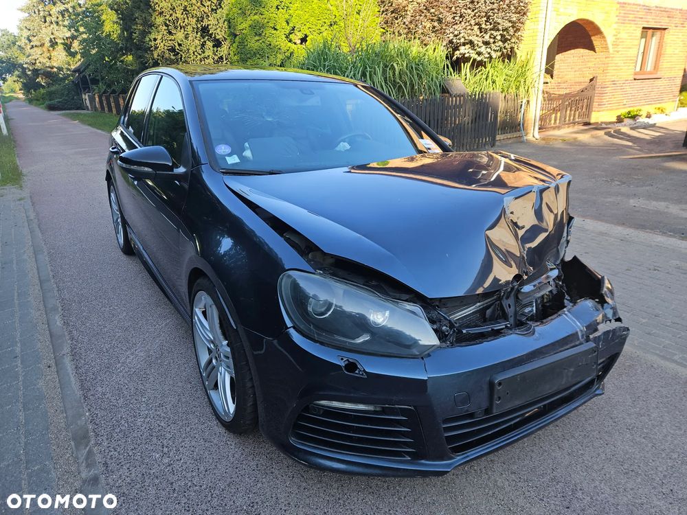 Volkswagen Golf 2.0 R DSG - 8