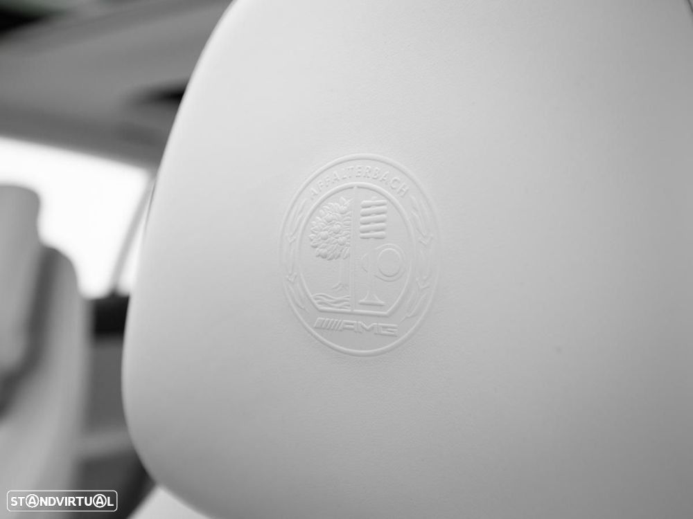 Mercedes-Benz EQE 43 AMG 4Matic - 20