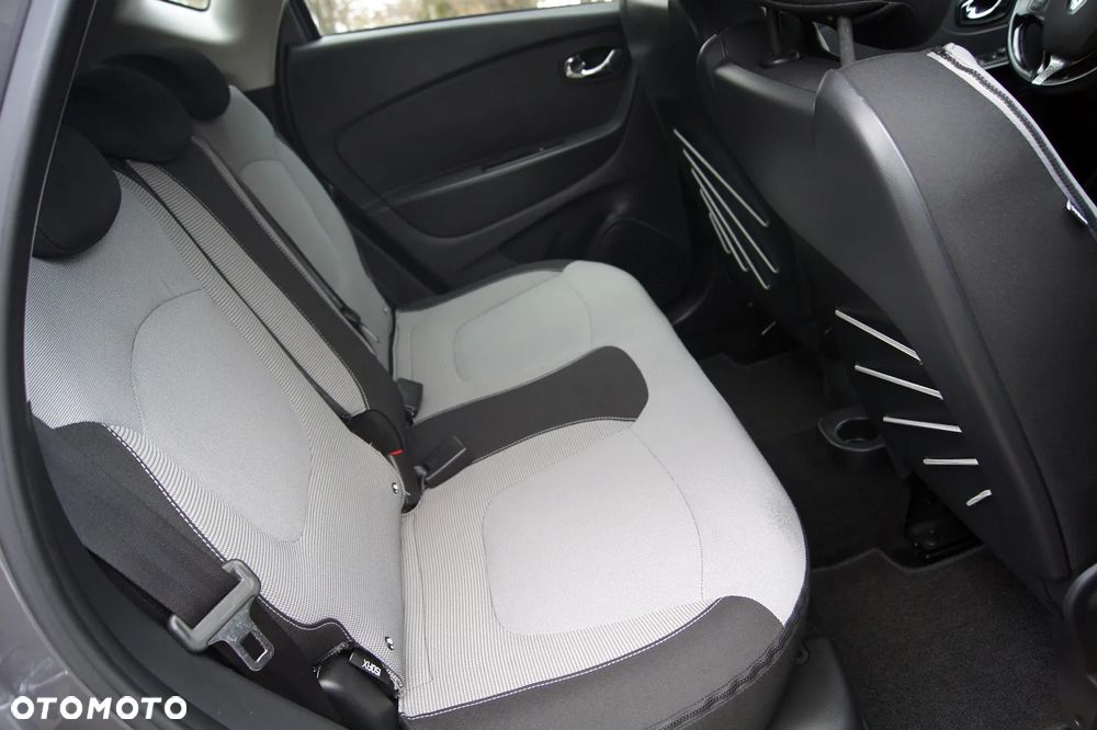 Renault Captur ENERGY TCe 90 Start&Stop Dynamique - 26