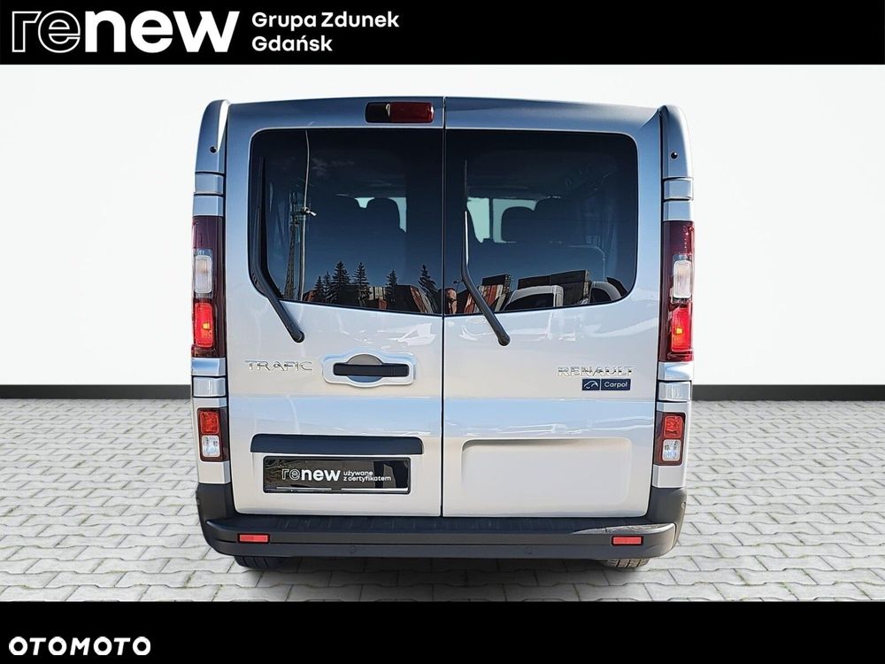 Renault Trafic - 11