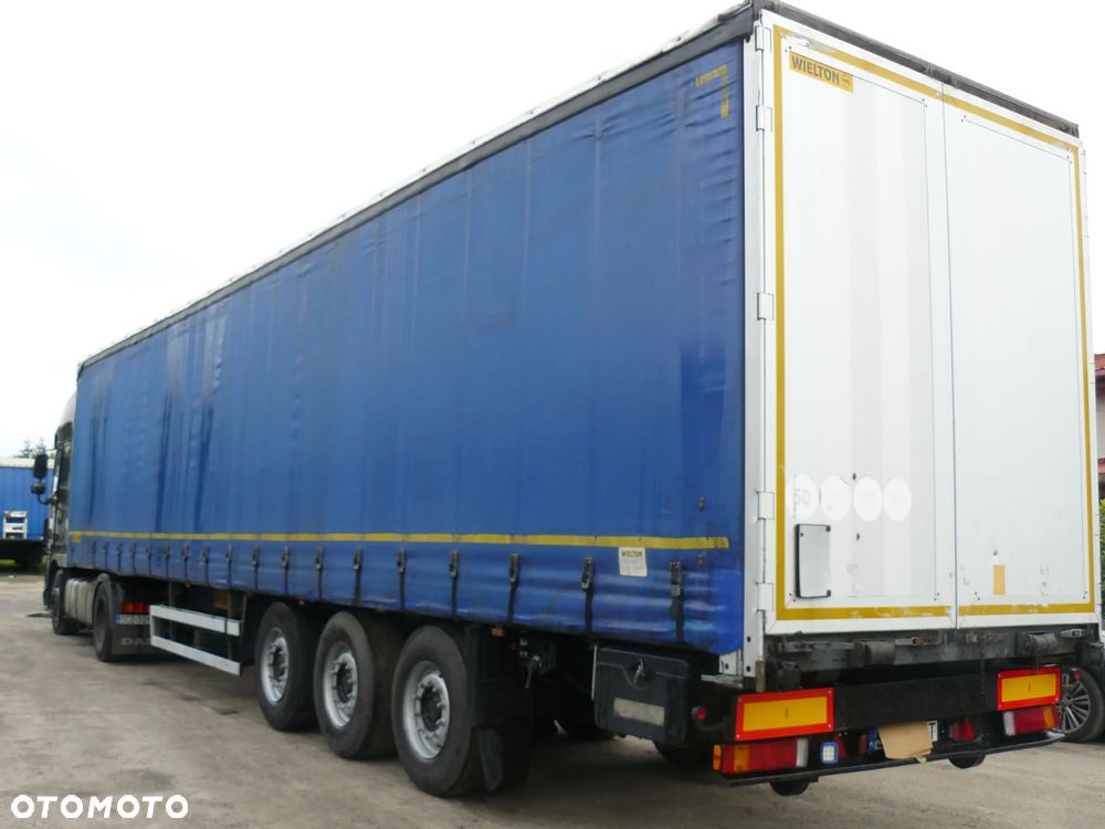 Wielton NS34K