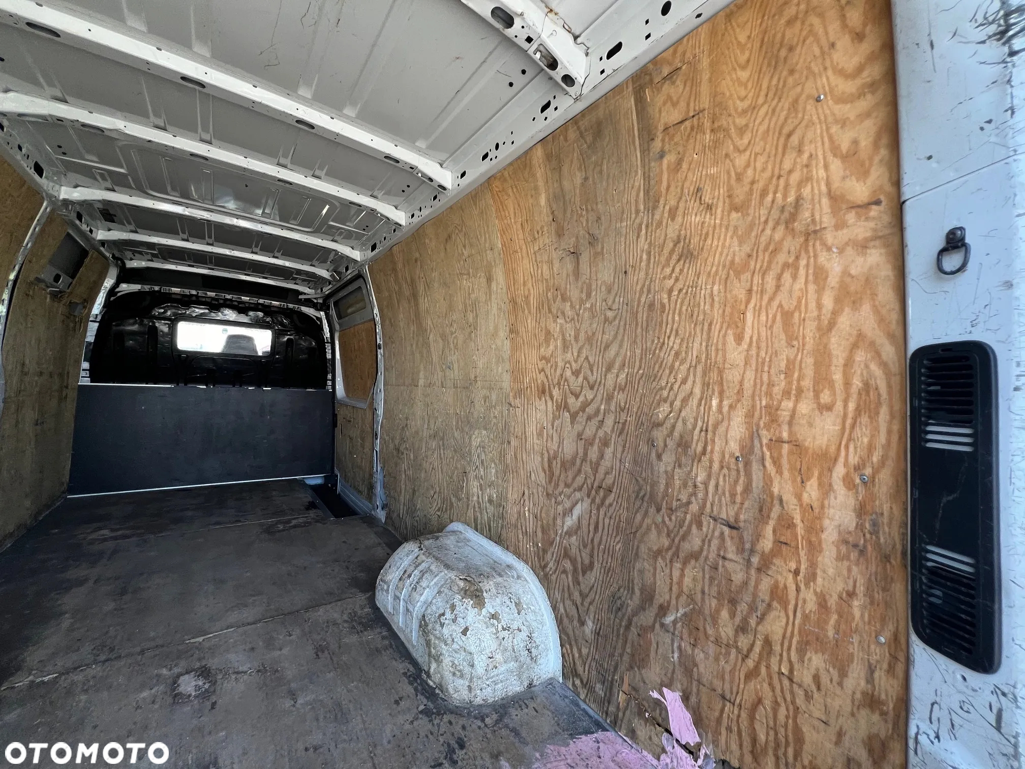 Renault Master Blaszak Maxi L4H2 Long, Lang Salon PL, Jeden Właściciel - 10