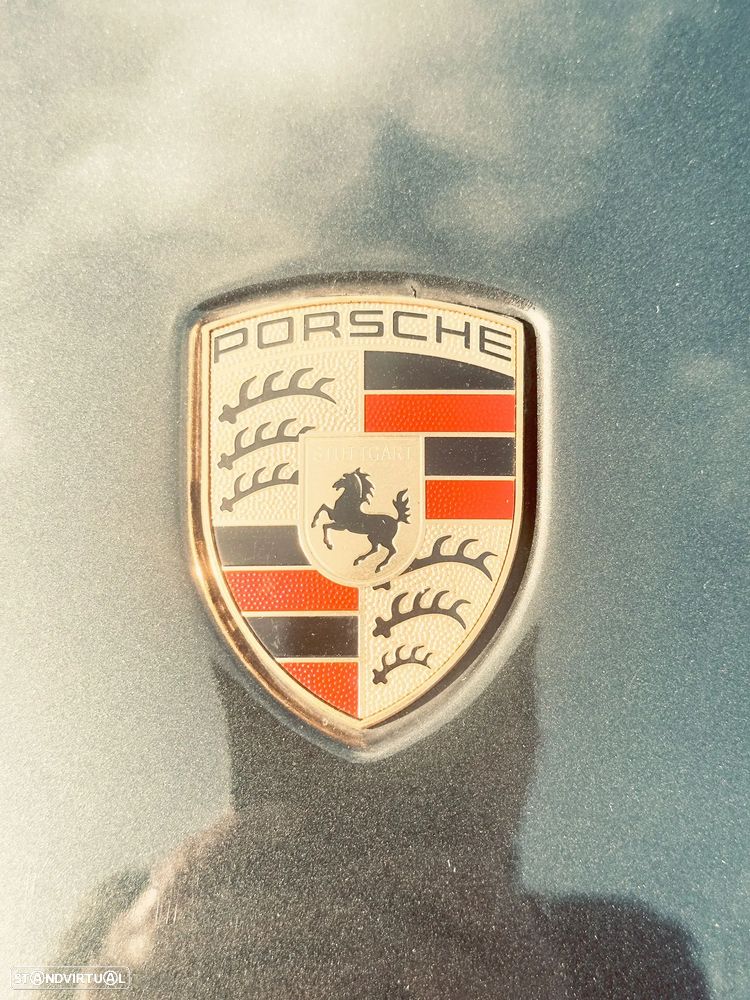 Porsche Panamera S E-Hybrid - 6