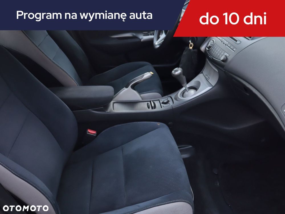 Honda Civic - 11