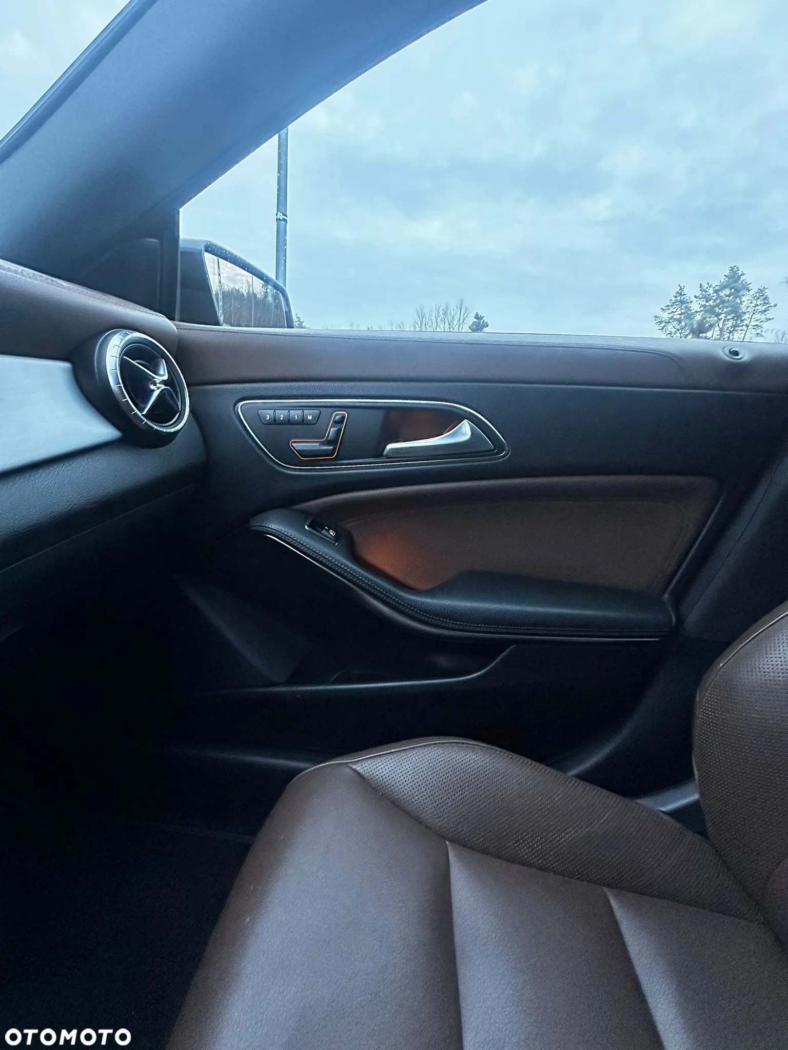 Mercedes-Benz CLA 220 CDI - 19