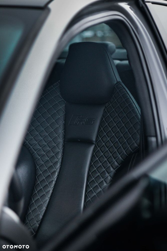 Audi RS3 Limousine TFSI quattro S tronic - 23