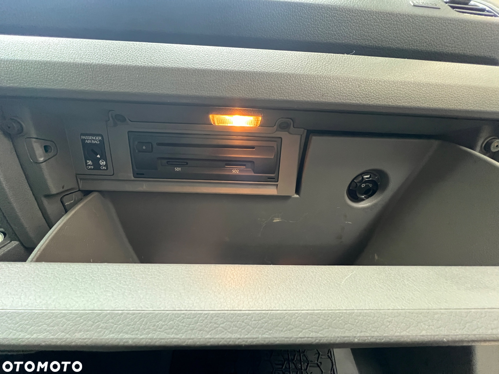 Volkswagen Crafter - 18