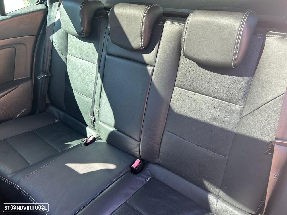 Renault Mégane Sport Tourer 1.4 TCE Dynamique S - 20