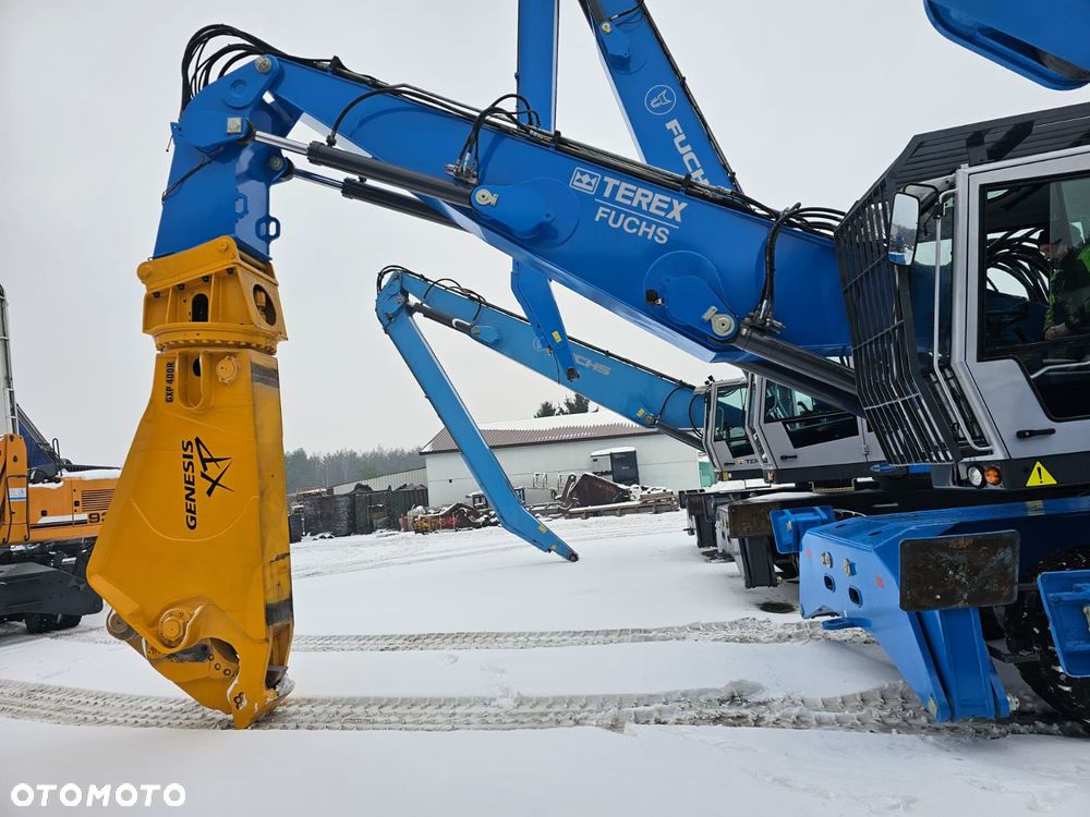 Fuchs MHL 350 FQC - 5