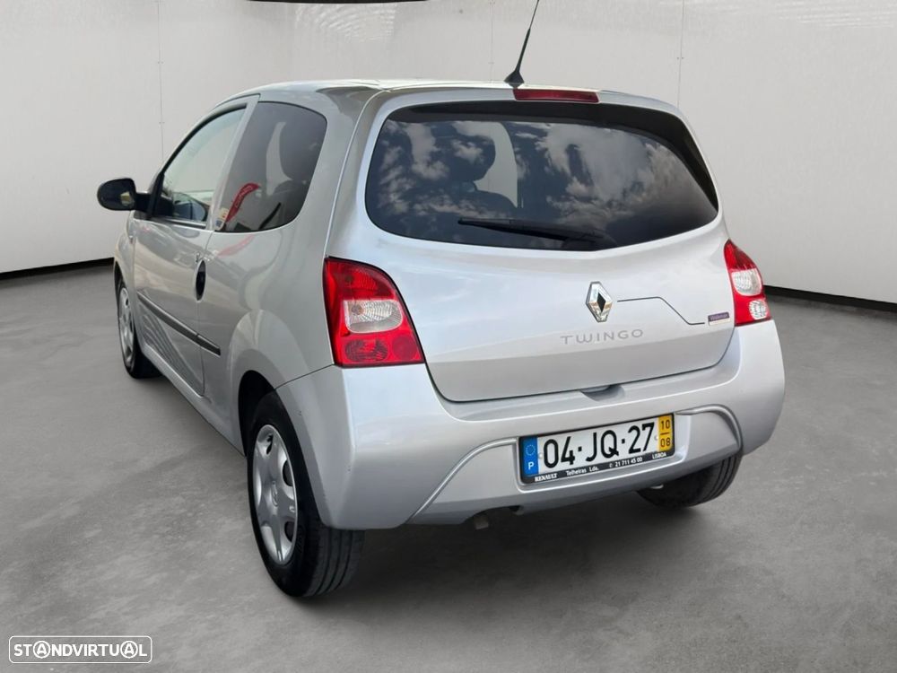 Renault Twingo 1.2 16V Walkman - 8