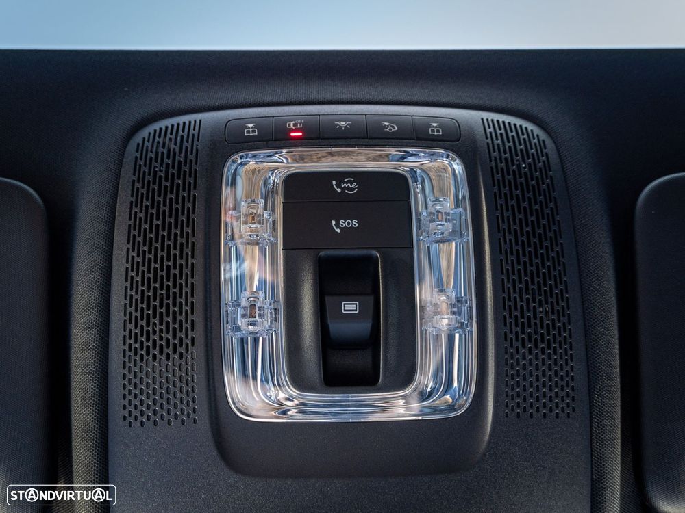 Mercedes-Benz CLA 250 - 17