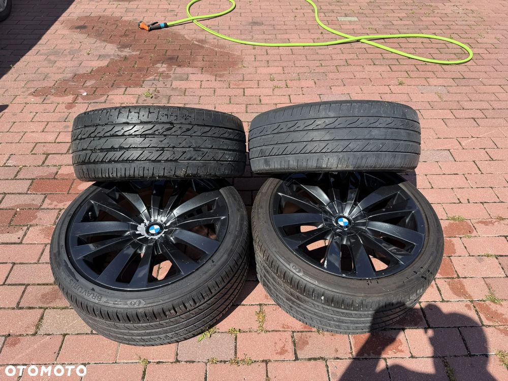 Felgi BMW 7 - 3