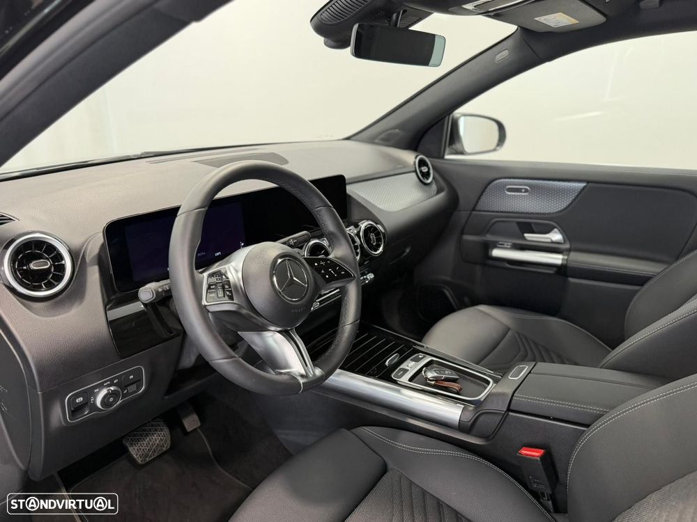 Mercedes-Benz GLA 250 e Progressive - 6