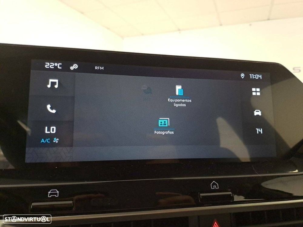 Citroën C4 1.2 PureTech Feel Pack - 20