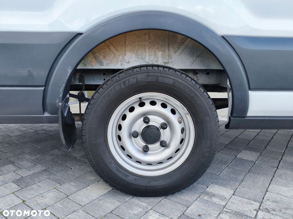 Ford Transit L4 - 33