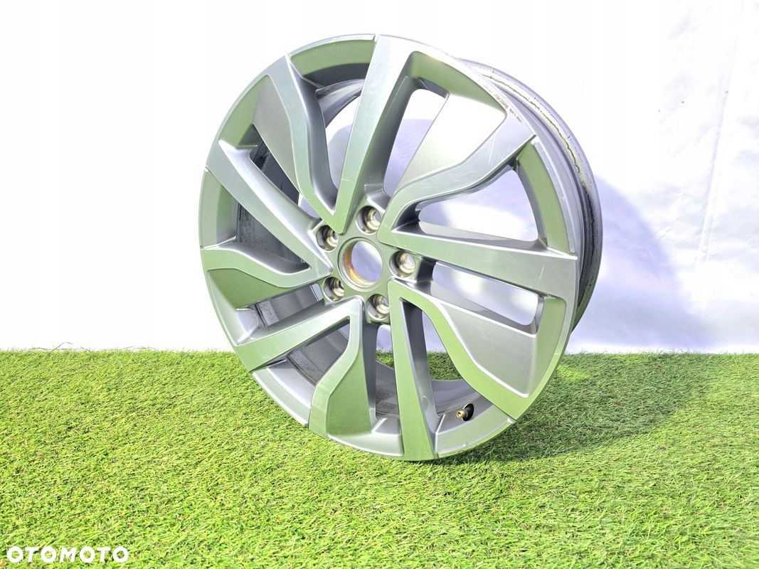 FELGA VW T-ROC TROC 7x18 ET45 5x112 2GA601025AD - 2