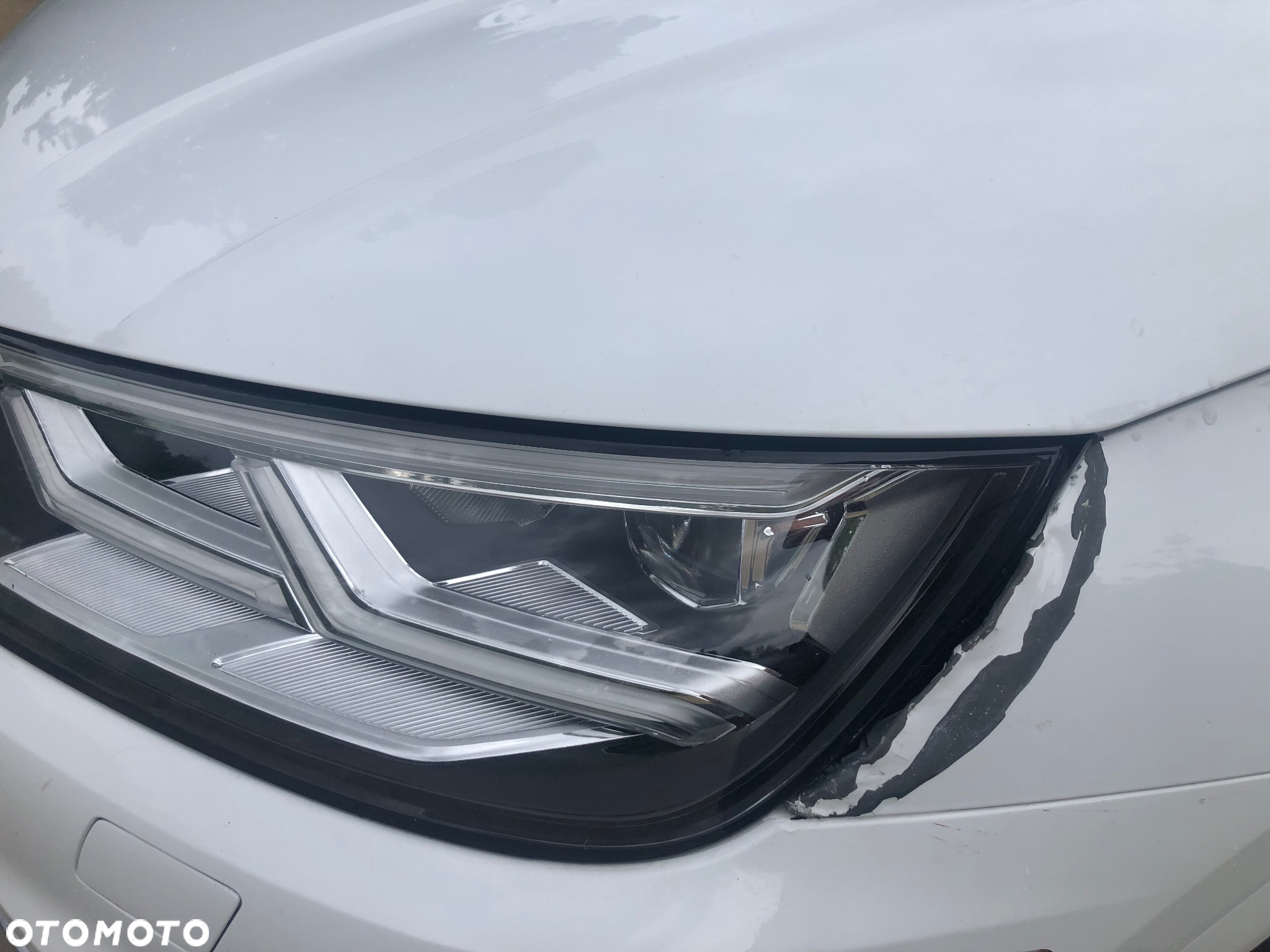 Audi Q5 2.0 TFSI Quattro S tronic - 19