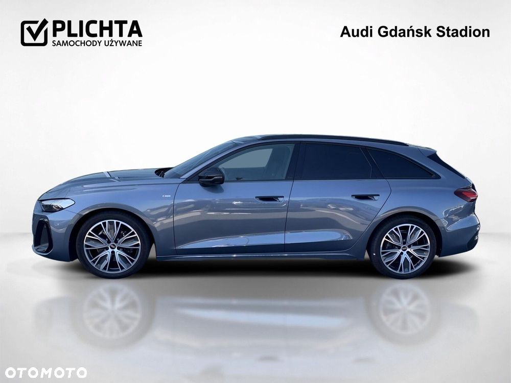 Audi A5 Avant - 3