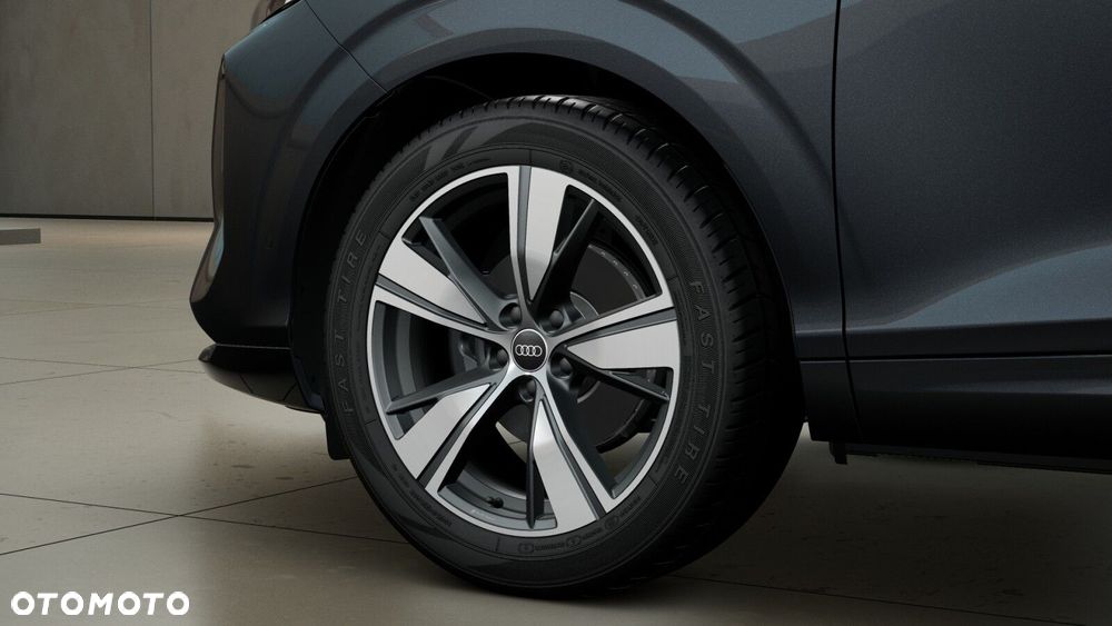 Audi Q3 - 6