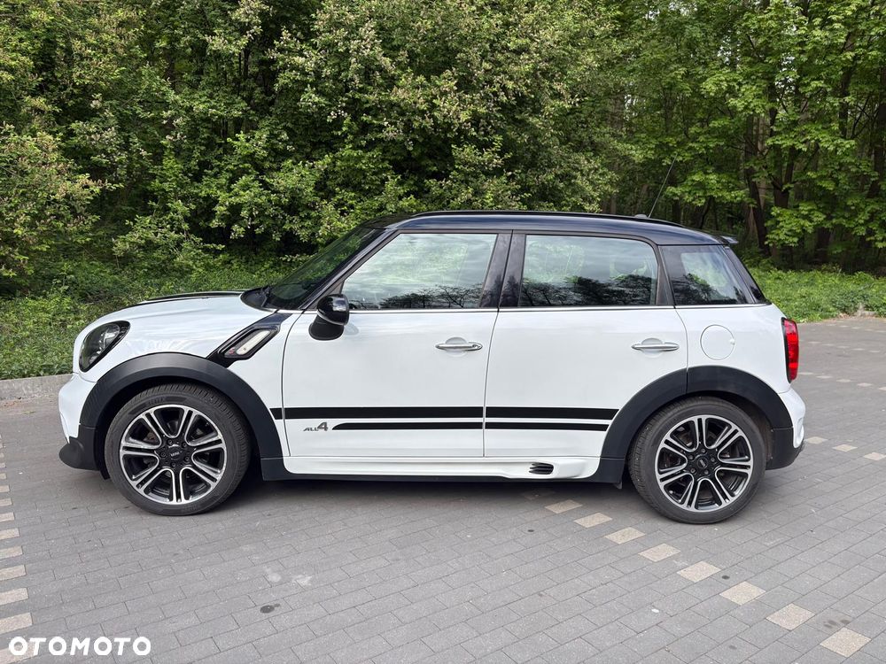 MINI Countryman - 7