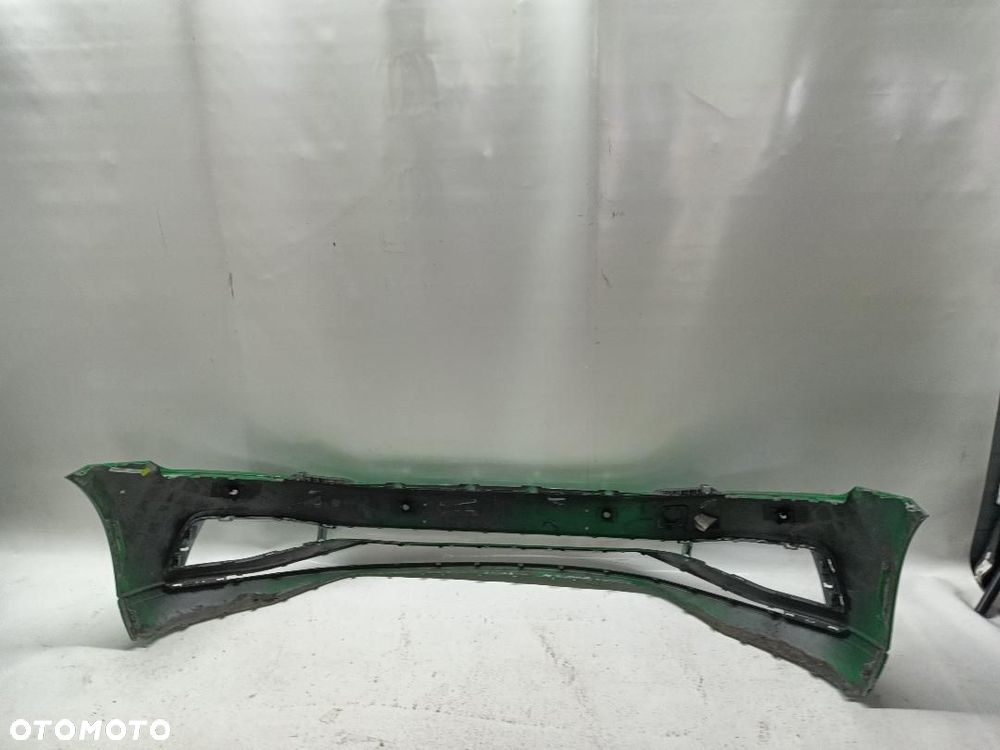 ZDERZAK PRZÓD PRZEDNI VW PASSAT B8 3G0807221 - 5