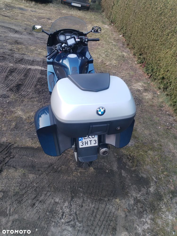 BMW K - 4