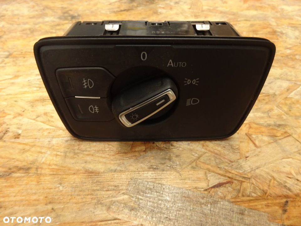 3G0941633H wlacznik swiatel passat B8 3G0 czesci