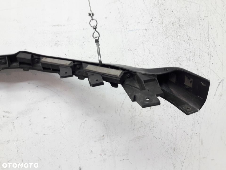 Mazda 2 II Speed Sport dokładka spoiler zderzaka - 8