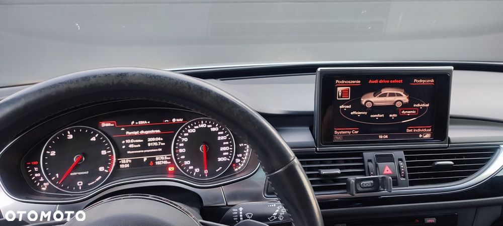 Audi A6 Allroad 3.0 TDI Quattro Tiptr - 7