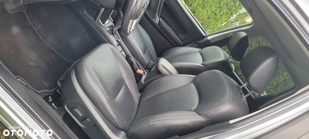 Subaru Forester 2.0 i Platinum (EyeSight) Lineartronic - 14