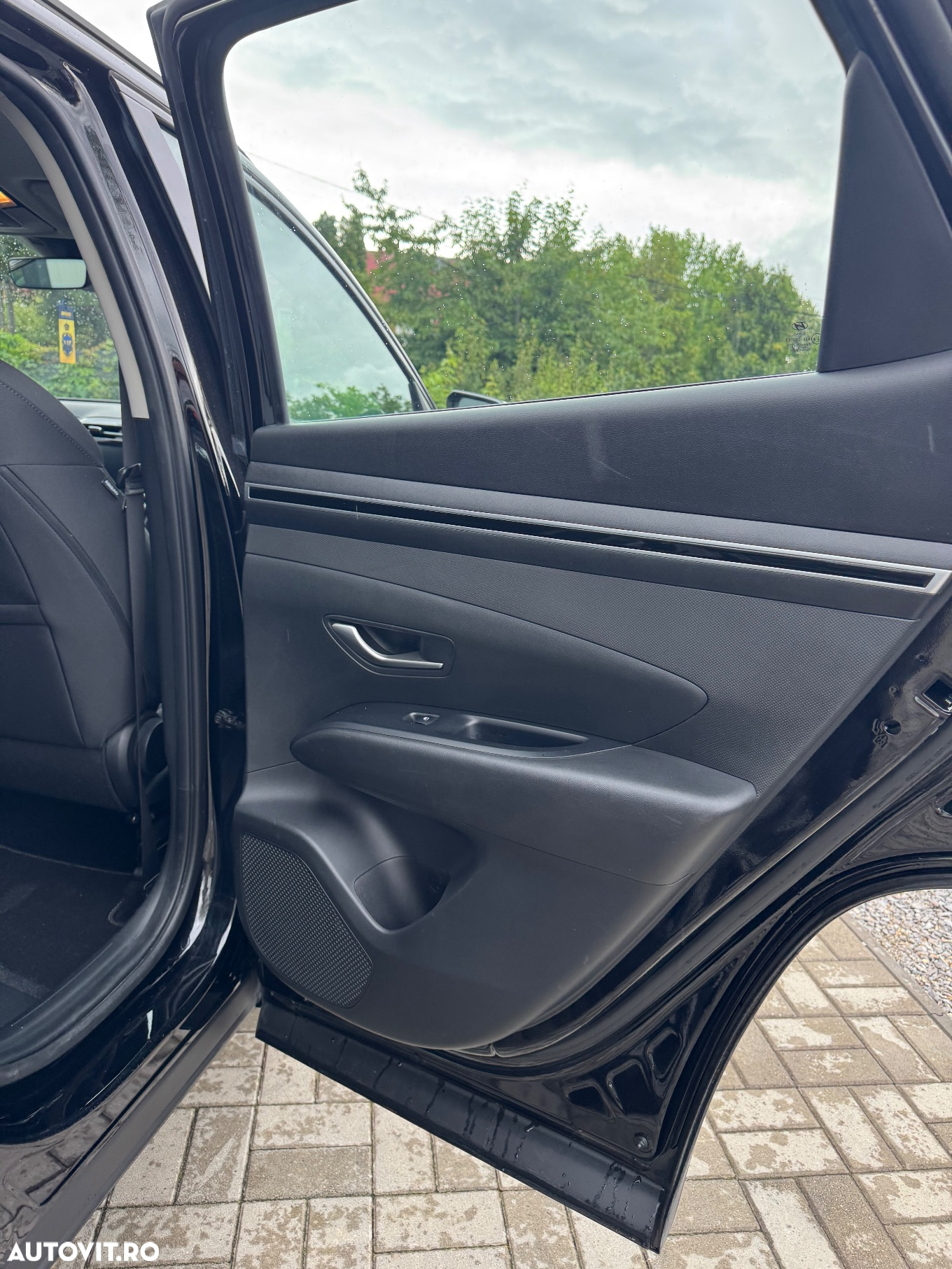 Hyundai Tucson 1.6 T-GDi HEV 2WD Trend - 16