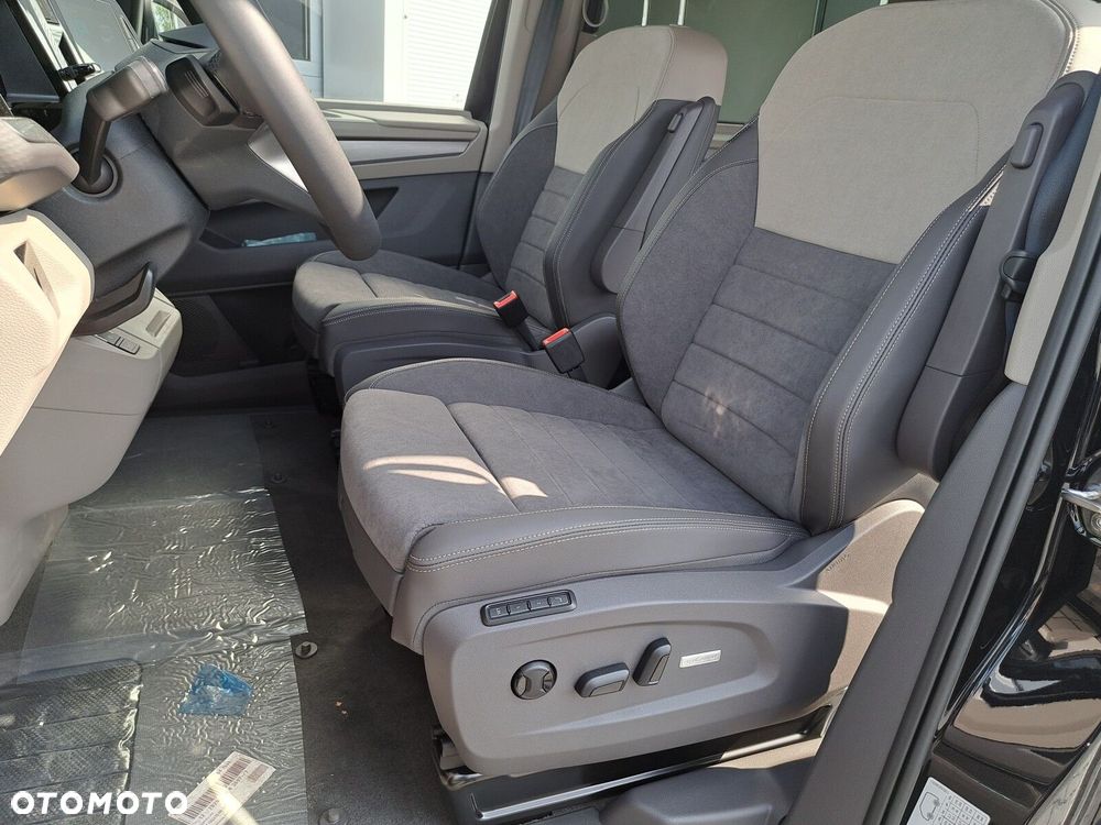 Volkswagen Multivan 2.0 TDI L2 Life DSG - 11