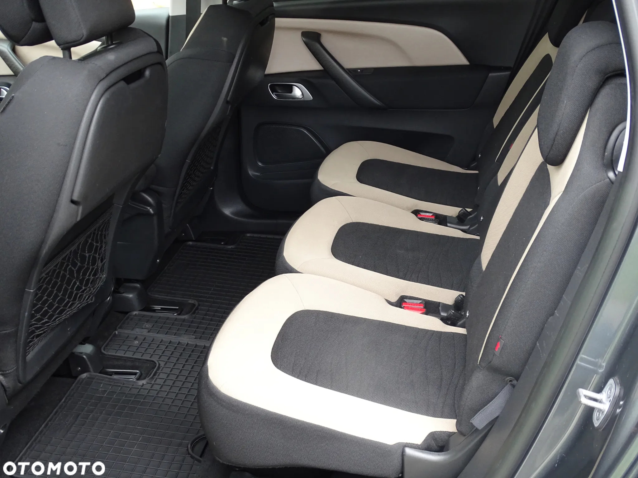 Citroën C4 Picasso - 20