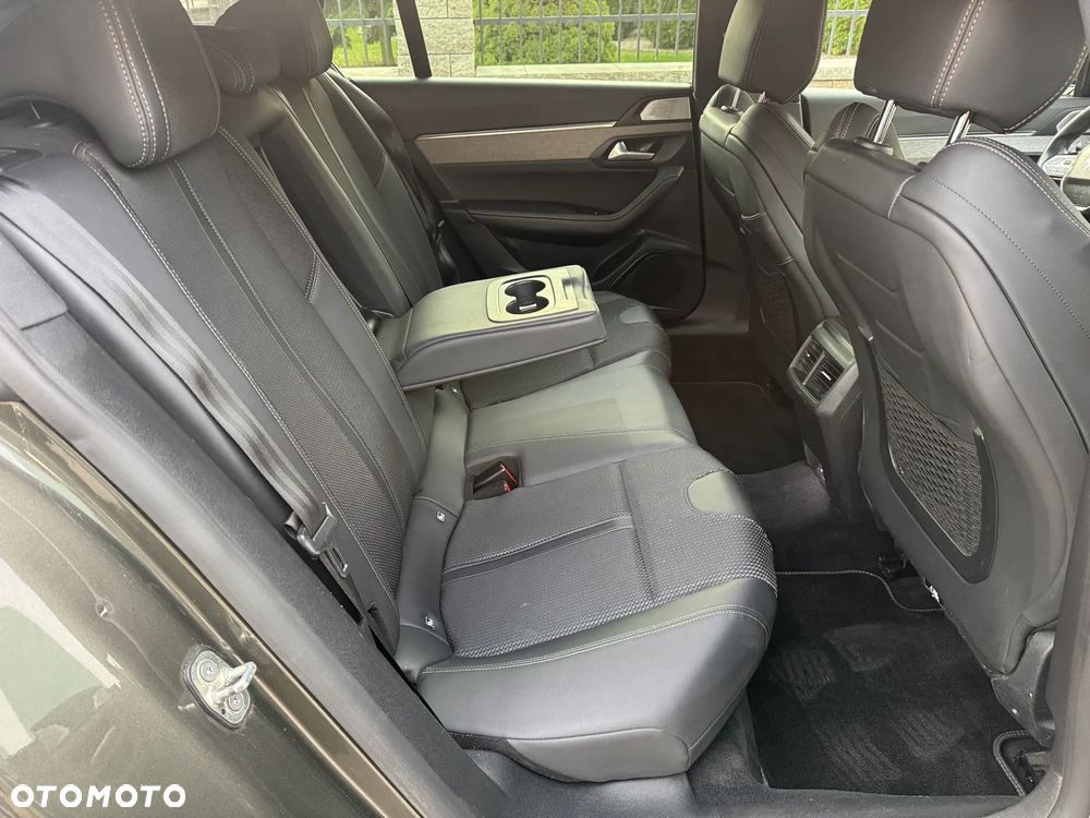 Peugeot 508 2.0 BlueHDi GT S&S - 28