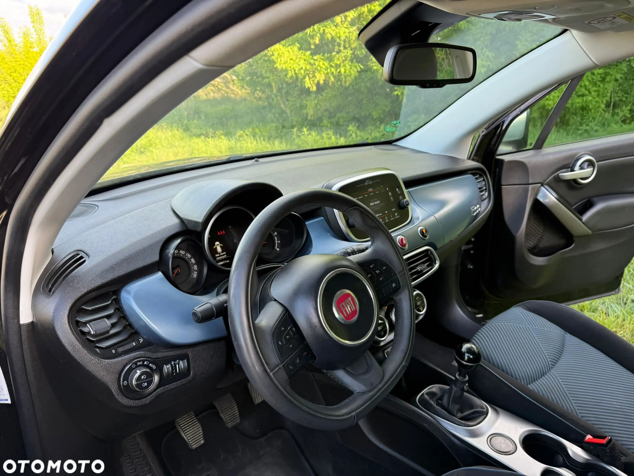 Fiat 500X 1.6 E-torQ 4x2 Pop - 6