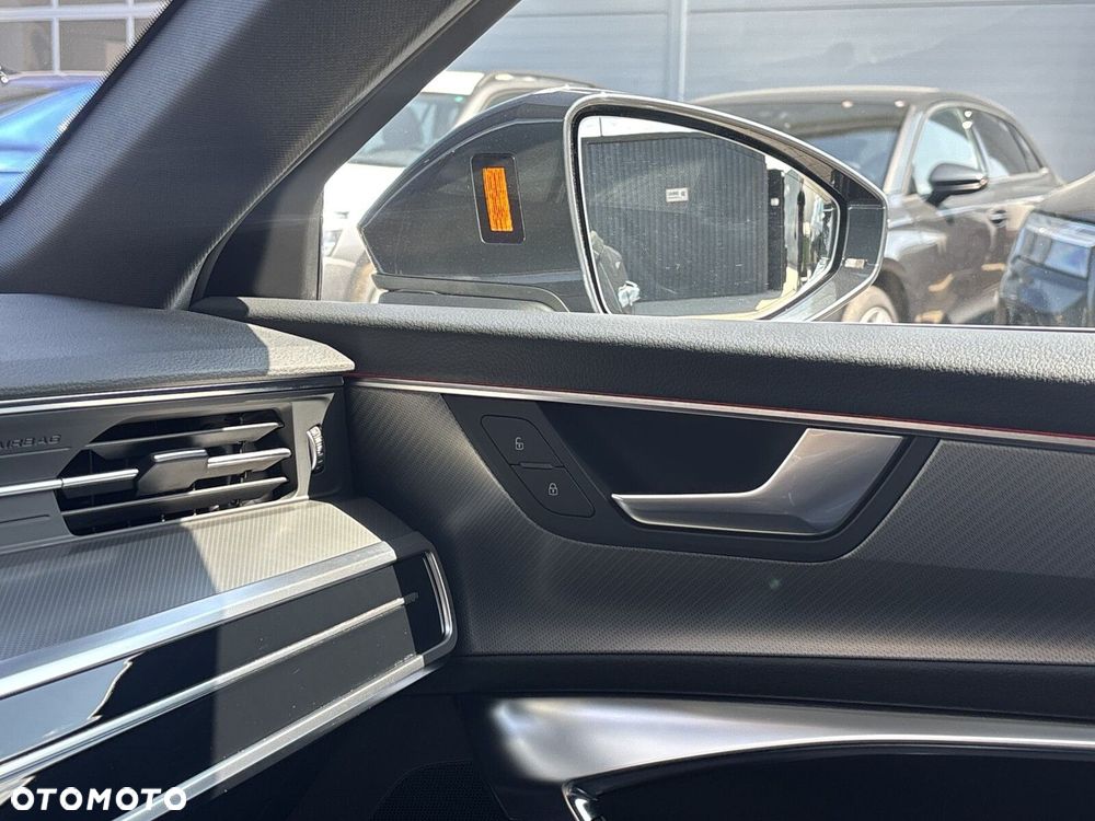 Audi A6 Avant - 28