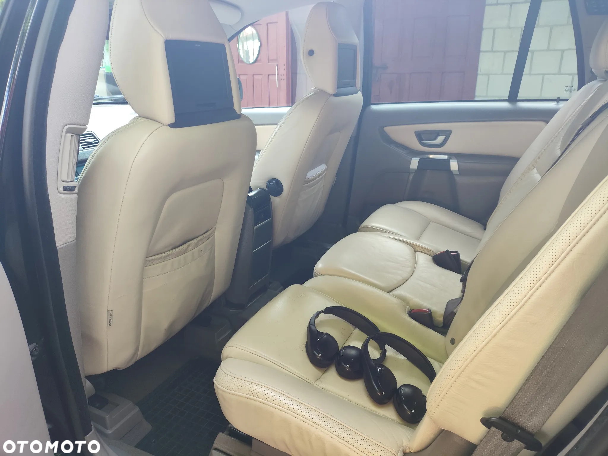 Volvo XC 90 D5 Summum - 23