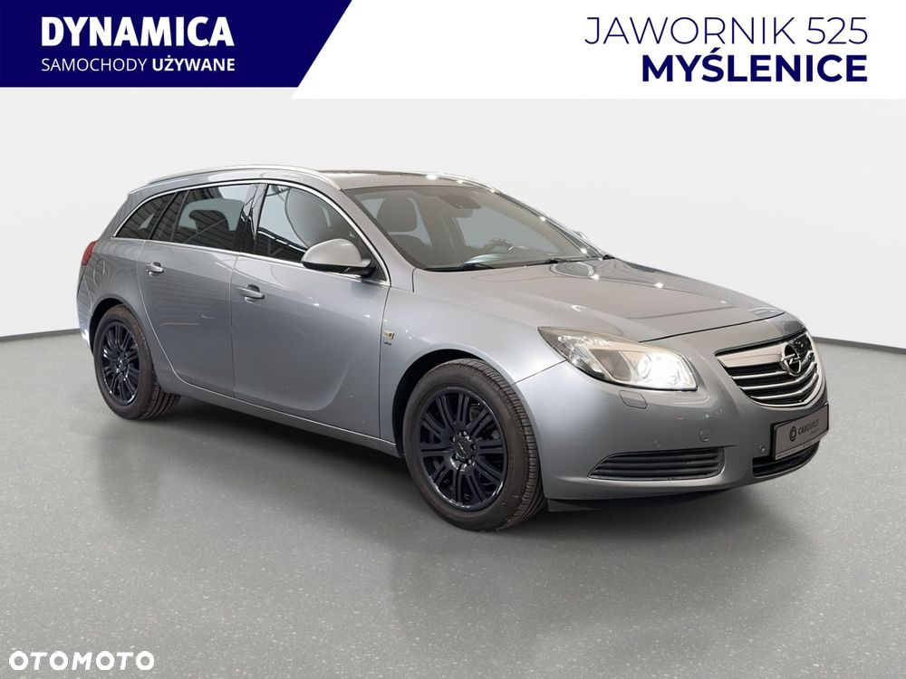 Opel Insignia - 2