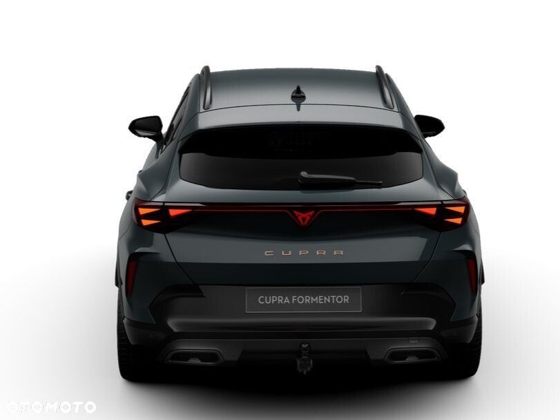 Cupra Formentor 2.0 TSI 4Drive DSG - 4