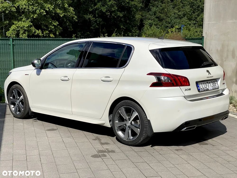Peugeot 308 - 15