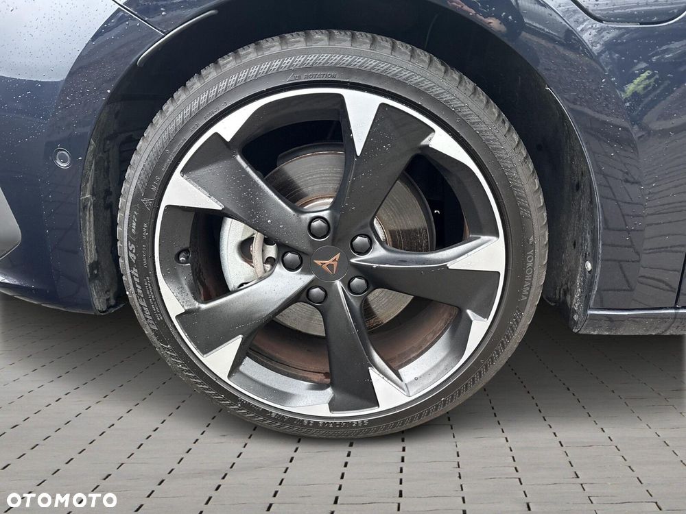 Cupra Leon 1.4 e-Hybrid PHEV DSG - 23