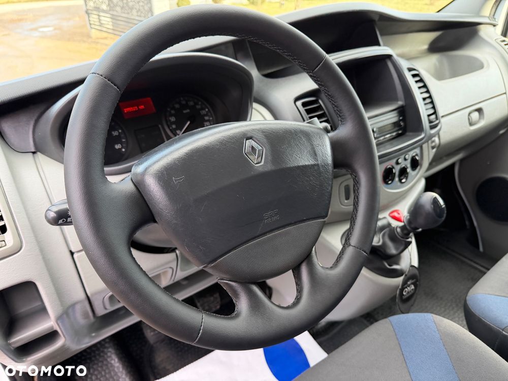 Renault trafic - 21