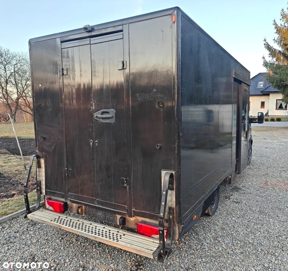 Volkswagen Crafter 2.0 TDI - 6